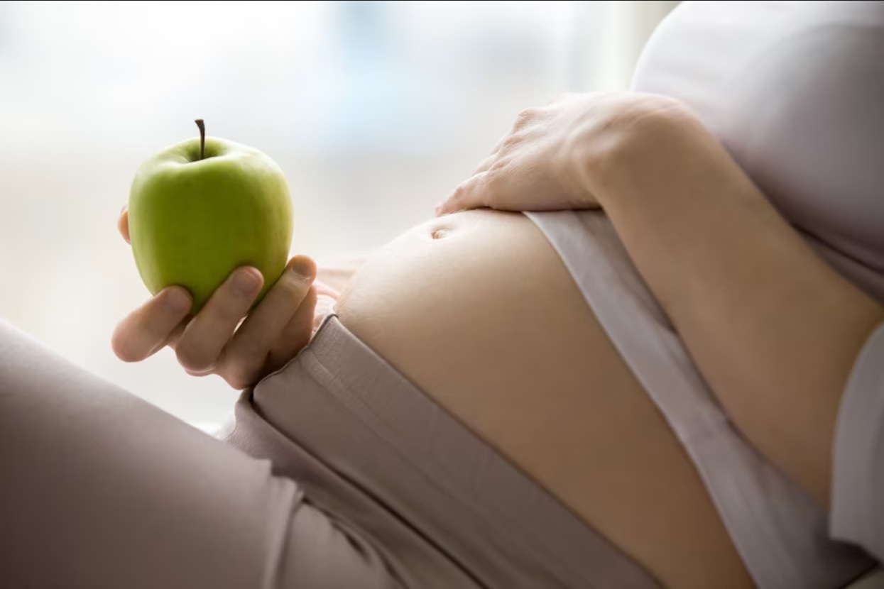 راهکارهای پیشگیری و درمان ترک پوستی در بارداری
