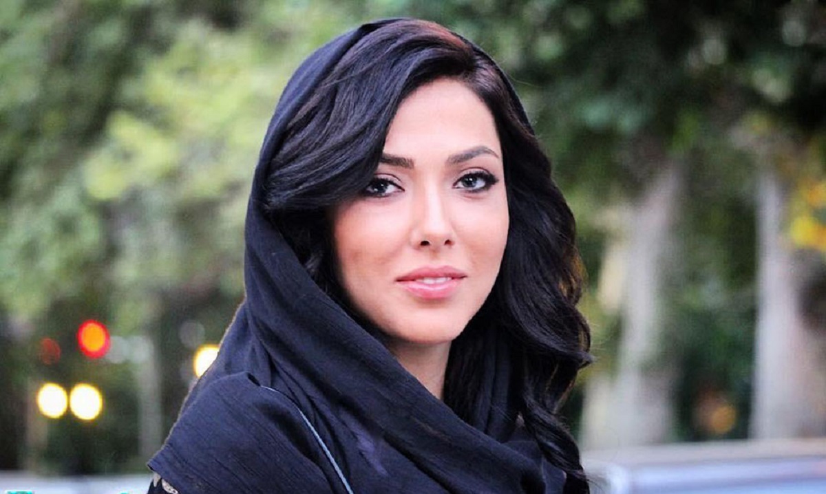سفر لیلا اوتادی به مشهد
