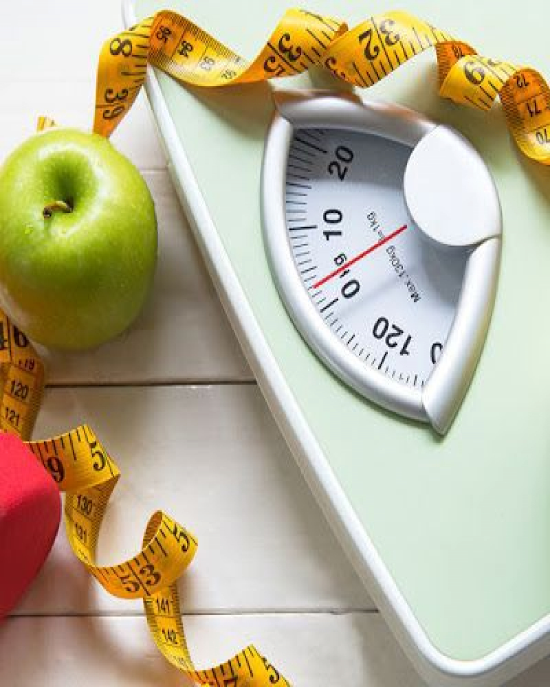 کاهش وزن و لاغری با معجون سیب