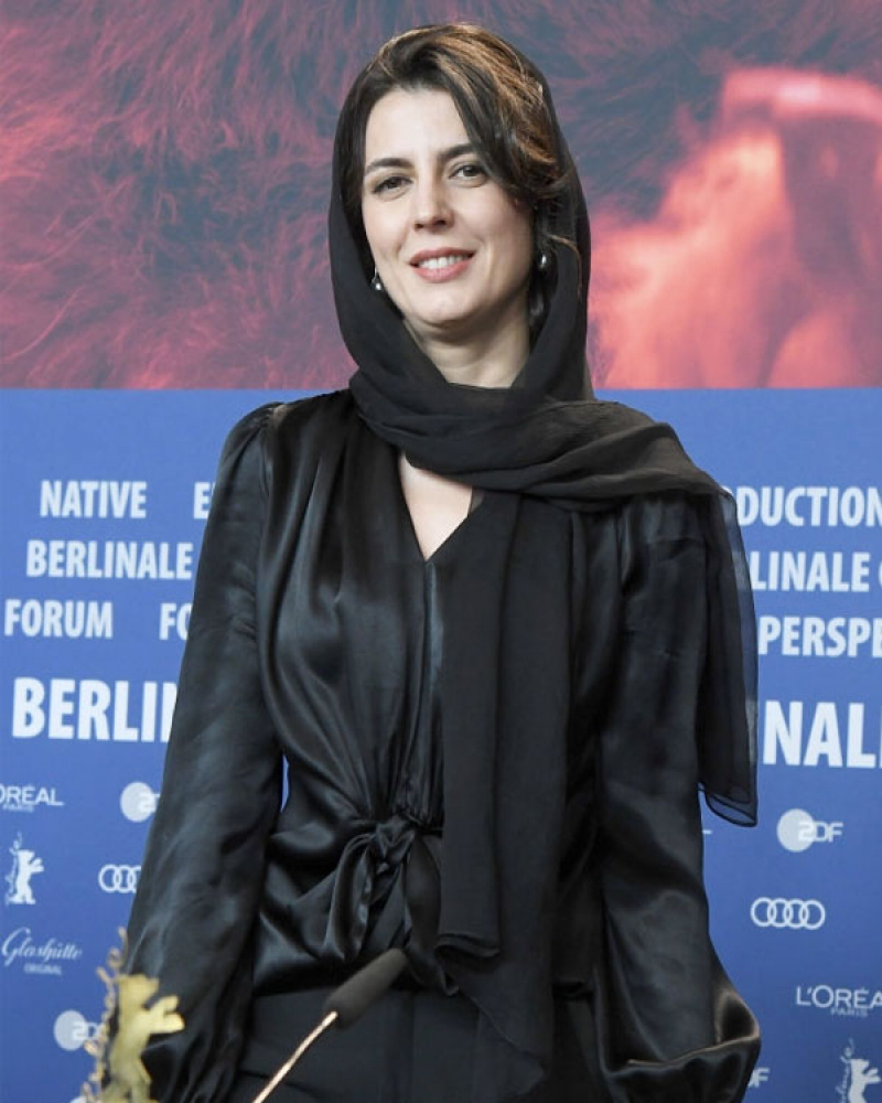 لیلا حاتمی در جشنواره های خارجی