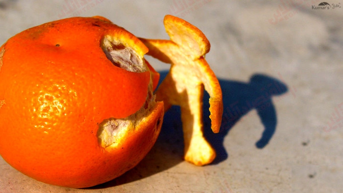 خاصیت آنتی‌اکسیدانی پرتقال می‌تواند به حفظ سلامت رحم و جلوگیری از آسیب های احتمالی کمک کند.