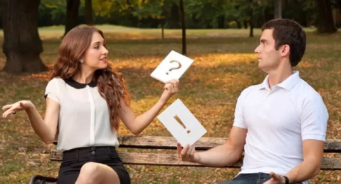 6 سوال مهم که قبل از وارد شدن به  رابطه باید پرسید!