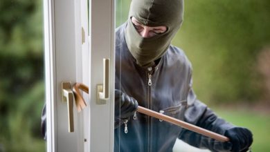 8 ترفند کابردی برای در امان ماندن خانه از شر دزد